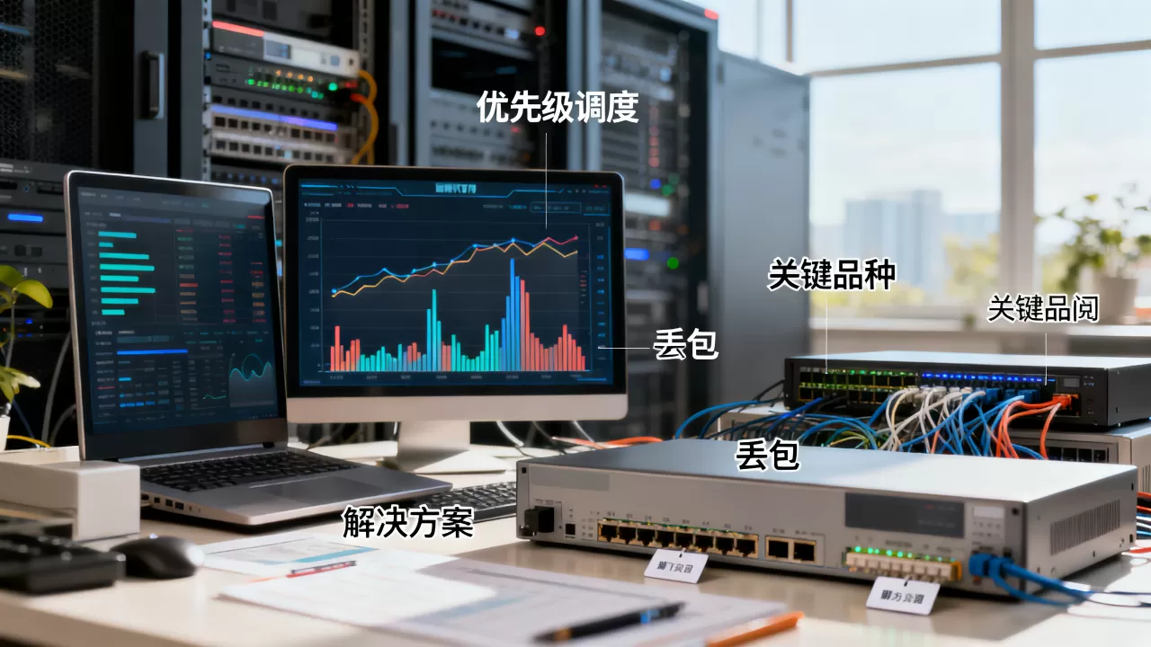 行情订阅如何按优先级调度避免关键品种丢包?,解决方案有哪些 行情订阅如何按优先级调度避免关键品种丢包?,解决方案有哪些