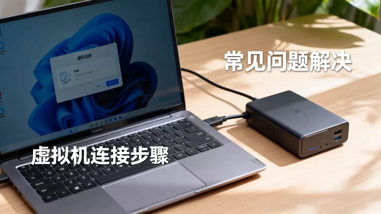 虚拟机如何连接?,虚拟机连接不上怎么解决? 虚拟机如何连接?,虚拟机连接不上怎么解决?