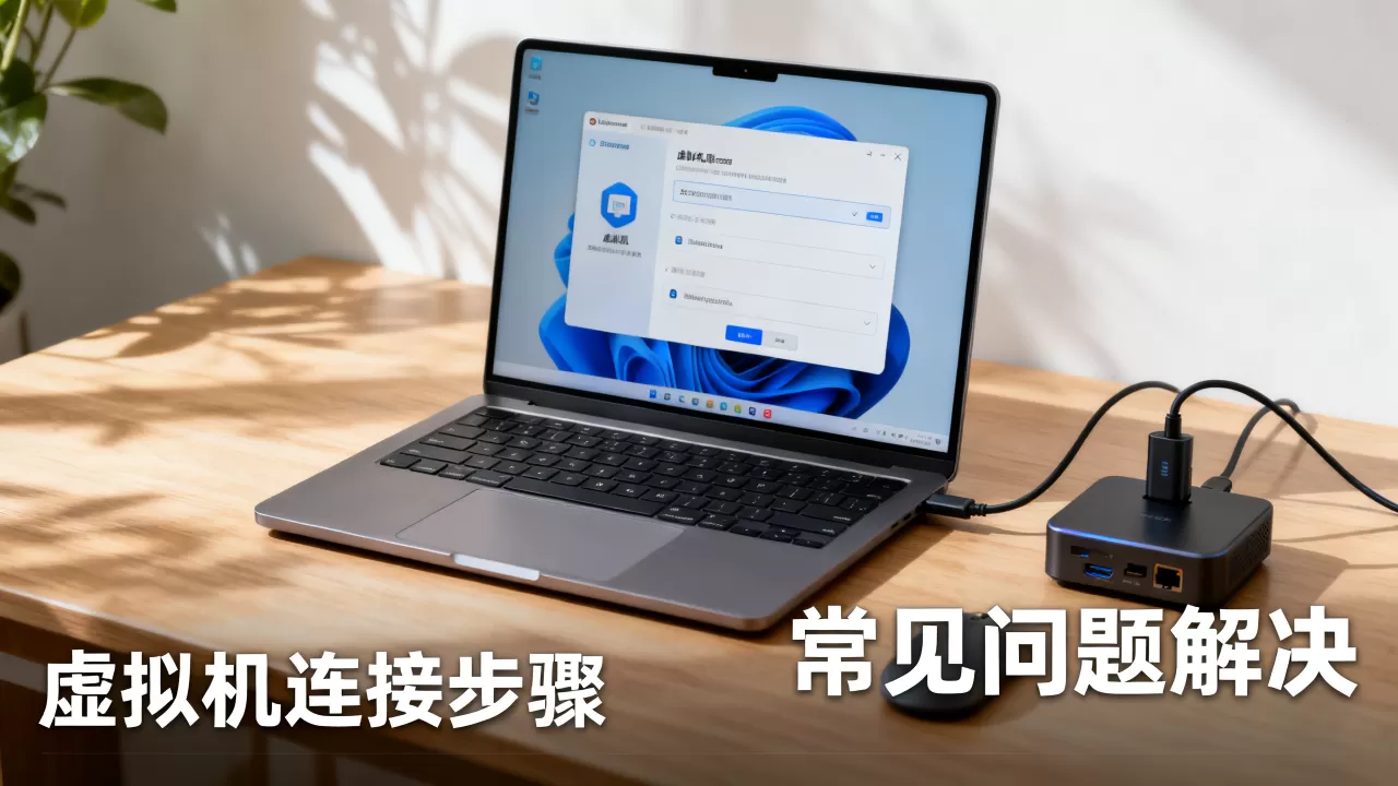 虚拟机如何连接?,虚拟机连接不上怎么解决? 虚拟机如何连接?,虚拟机连接不上怎么解决?
