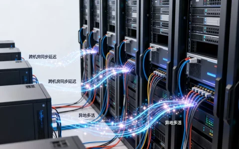 交易系统异地多活如何考量跨机房同步延迟，什么是异地多活？