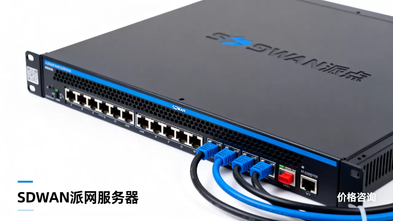 SDWAN派网服务器价格贵吗,报价是多少 SDWAN派网服务器价格贵吗,报价是多少