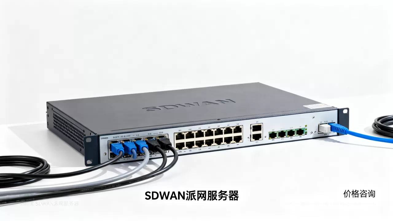 SDWAN派网服务器价格贵吗,报价是多少 SDWAN派网服务器价格贵吗,报价是多少