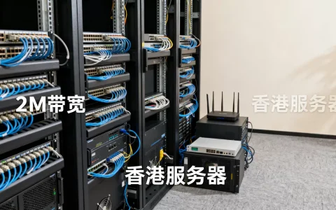 2M带宽香港服务器速度到底如何，香港服务器2M带宽够用吗？