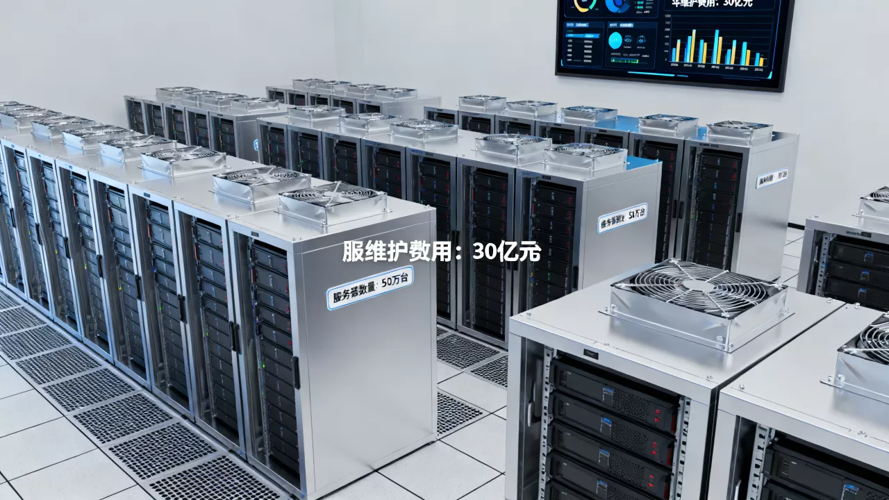 微信服务器到底花了多少钱?,微信一年服务器费用是多少? 微信服务器到底花了多少钱?,微信一年服务器费用是多少?