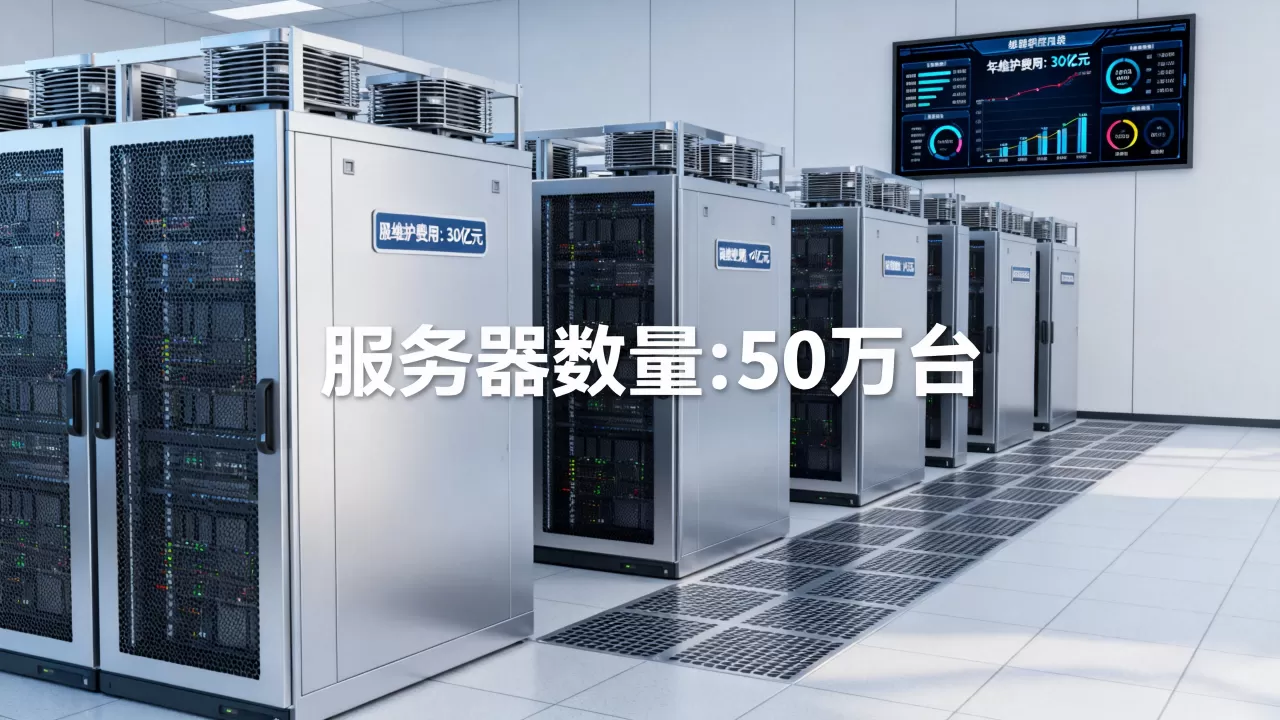 微信服务器到底花了多少钱?,微信一年服务器费用是多少? 微信服务器到底花了多少钱?,微信一年服务器费用是多少?