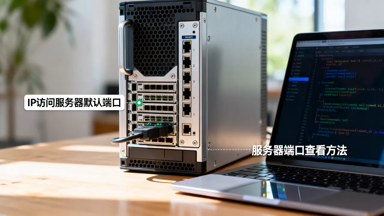 IP访问服务器默认端口是多少,服务器端口怎么查看? IP访问服务器默认端口是多少,服务器端口怎么查看?