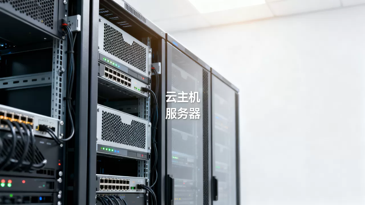 云主机到底是不是服务器,云主机和服务器有什么区别? 云主机到底是不是服务器,云主机和服务器有什么区别?