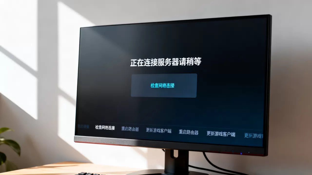 cf正在连接服务器请稍等怎么解决,2020怎么办? cf正在连接服务器请稍等怎么解决,2020怎么办?
