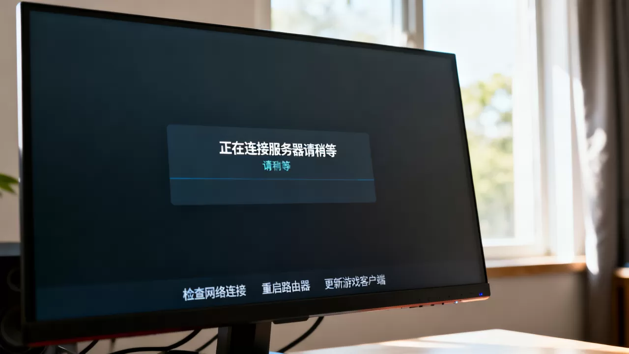 cf正在连接服务器请稍等怎么解决,2020怎么办? cf正在连接服务器请稍等怎么解决,2020怎么办?