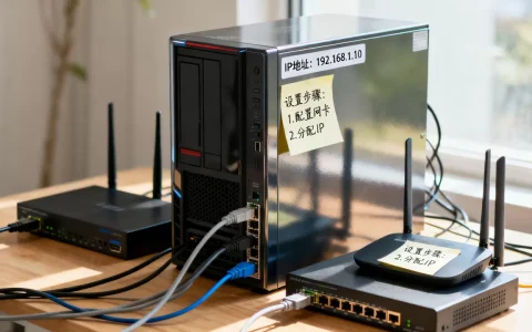 独立服务器怎么弄成多个IP？，有什么设置方法？