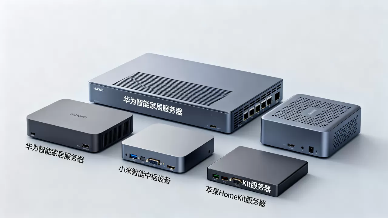 家居系统服务器有哪些,哪个牌子性价比高? 家居系统服务器有哪些,哪个牌子性价比高?
