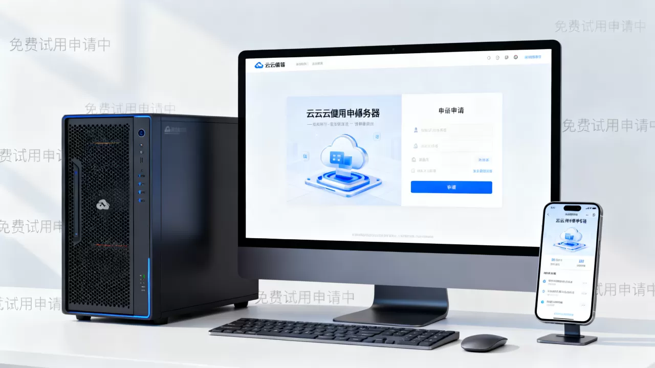 哪里有云服务器免费体验,如何申请免费试用 哪里有云服务器免费体验,如何申请免费试用