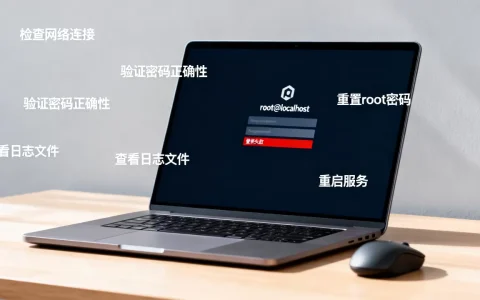 虚拟机root@localhost无法登录怎么办？虚拟机root登录失败原因排查与解决，5个实用方法