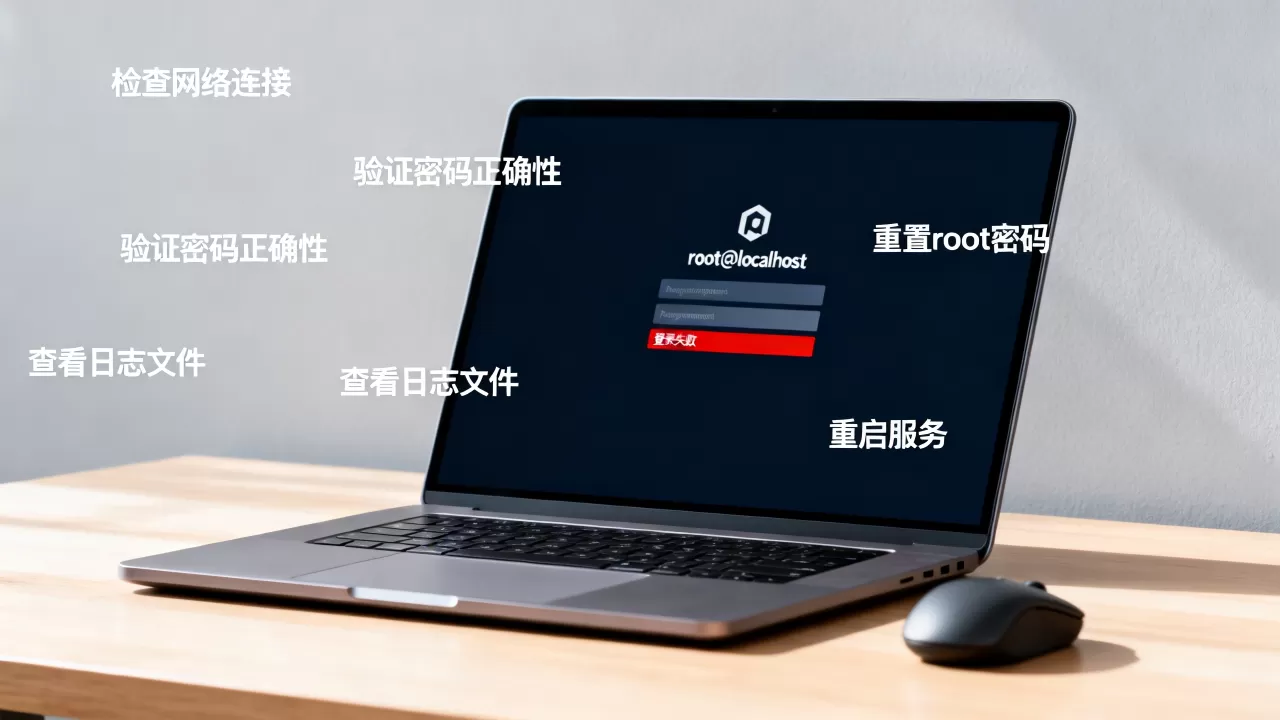 虚拟机root@localhost无法登录怎么办?虚拟机root登录失败原因排查与解决,5个实用方法 虚拟机root@localhost无法登录怎么办?虚拟机root登录失败原因排查与解决,5个实用方法
