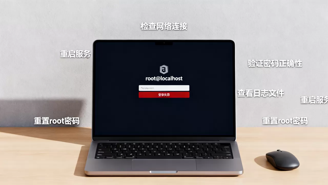 虚拟机root@localhost无法登录怎么办?虚拟机root登录失败原因排查与解决,5个实用方法 虚拟机root@localhost无法登录怎么办?虚拟机root登录失败原因排查与解决,5个实用方法