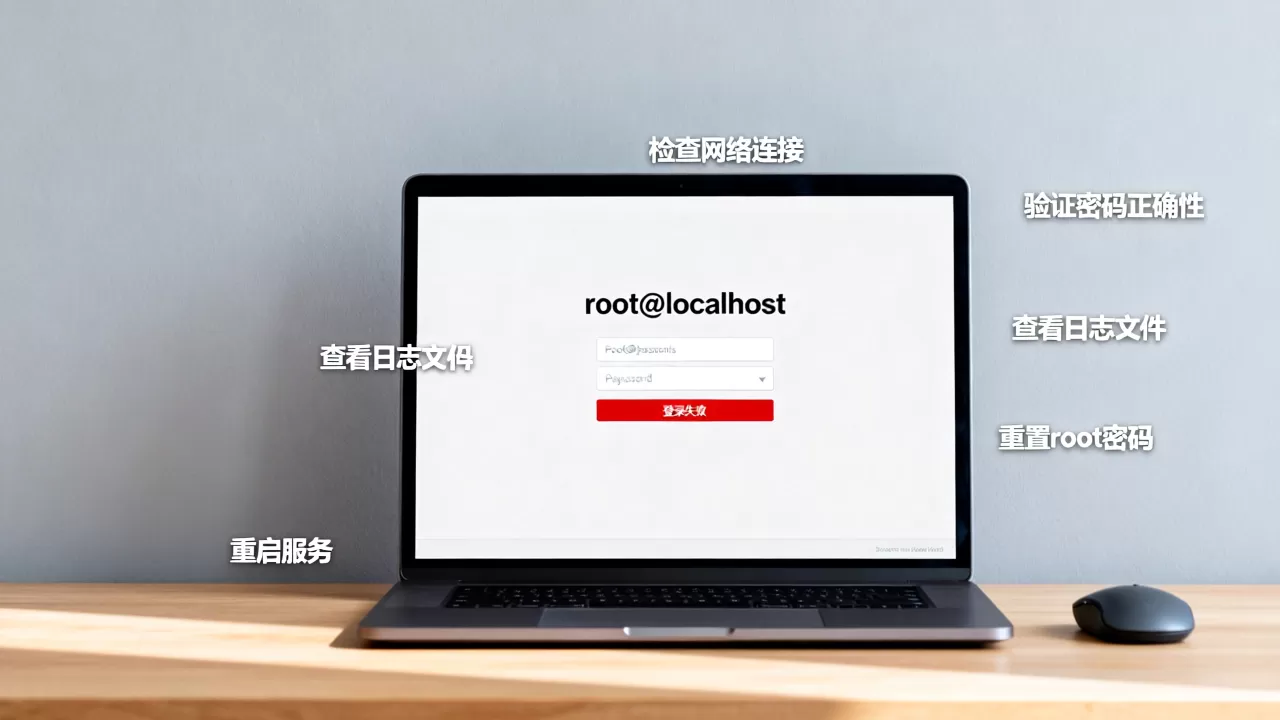 虚拟机root@localhost无法登录怎么办?虚拟机root登录失败原因排查与解决,5个实用方法 虚拟机root@localhost无法登录怎么办?虚拟机root登录失败原因排查与解决,5个实用方法