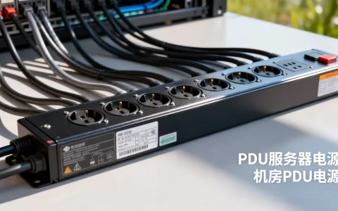 深圳PDU服务器电源价格贵吗，机房PDU电源报价多少钱？