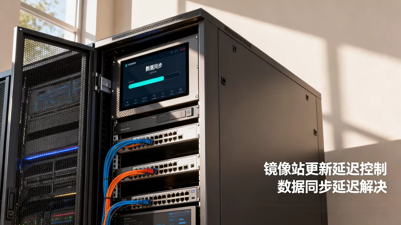 镜像站更新延迟问题怎么控制,镜像站数据同步延迟如何解决? 镜像站更新延迟问题怎么控制,镜像站数据同步延迟如何解决?
