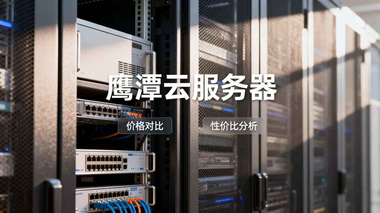 鹰潭云服务器多少钱一年,哪家便宜实惠? 鹰潭云服务器多少钱一年,哪家便宜实惠?