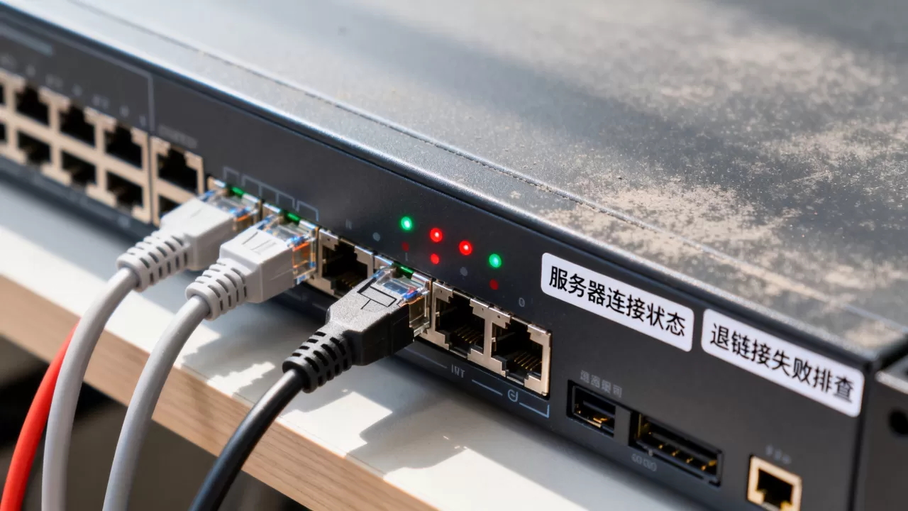 8pid退链接服务器出问题怎么解决,8pid退链接失败原因 8pid退链接服务器出问题怎么解决,8pid退链接失败原因