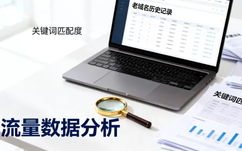 什么样的老域名更容易快速升值？老域名升值潜力怎么判断？
