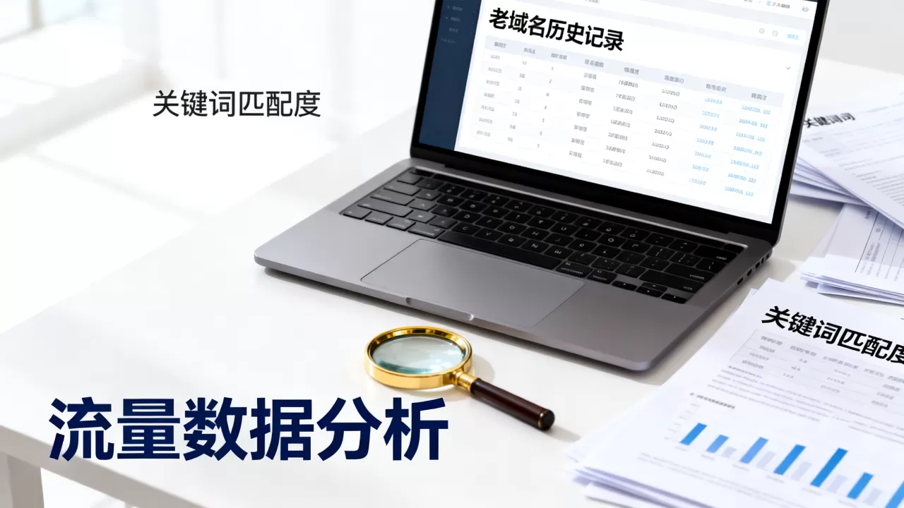什么样的老域名更容易快速升值?老域名升值潜力怎么判断? 什么样的老域名更容易快速升值?老域名升值潜力怎么判断?
