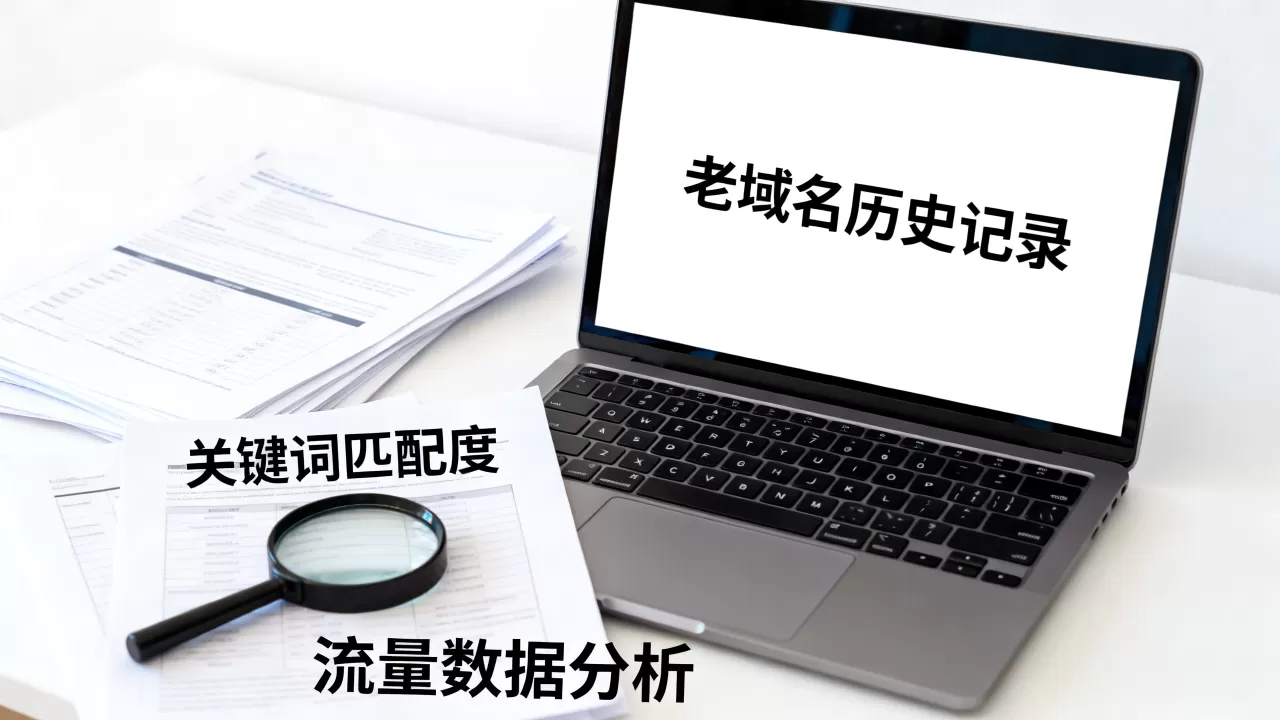 什么样的老域名更容易快速升值?老域名升值潜力怎么判断? 什么样的老域名更容易快速升值?老域名升值潜力怎么判断?