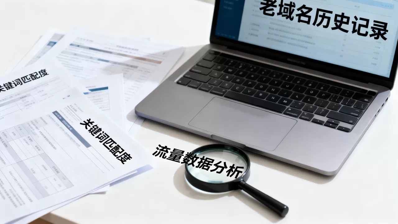 什么样的老域名更容易快速升值?老域名升值潜力怎么判断? 什么样的老域名更容易快速升值?老域名升值潜力怎么判断?