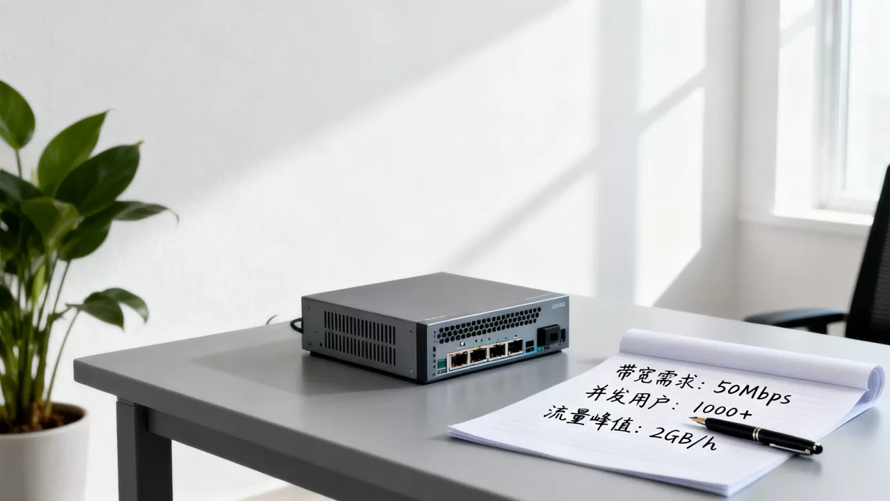 个人博客服务器带宽多大才够用?怎么选择合适? 个人博客服务器带宽多大才够用?怎么选择合适?