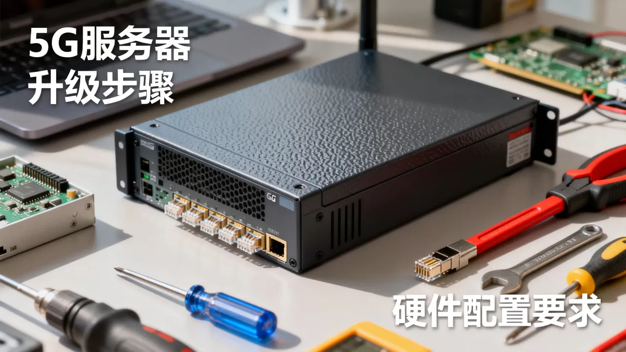 如何升级移动5g网络服务器,5g升级需要什么条件? 如何升级移动5g网络服务器,5g升级需要什么条件?