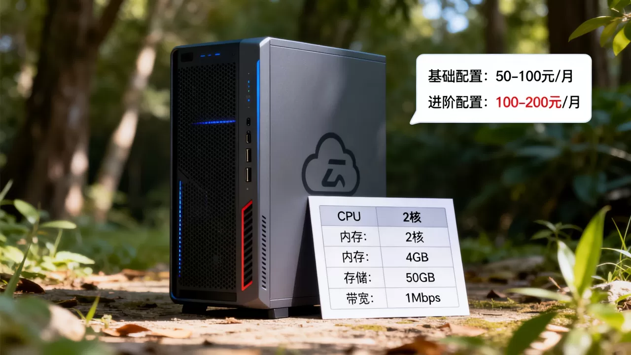 租云服务器大概多少钱?,云服务器配置价格怎么算? 租云服务器大概多少钱?,云服务器配置价格怎么算?