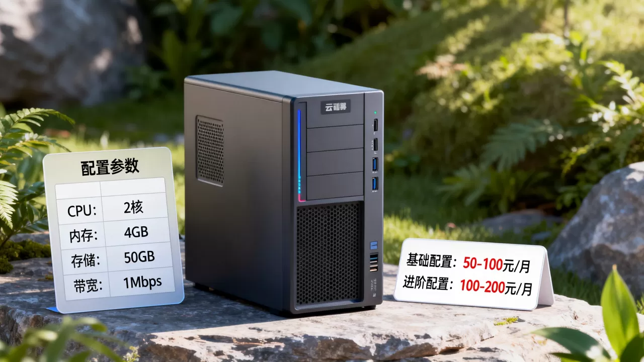 租云服务器大概多少钱?,云服务器配置价格怎么算? 租云服务器大概多少钱?,云服务器配置价格怎么算?