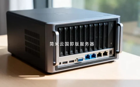 简米云国即版服务器到底好用吗？，多少钱？