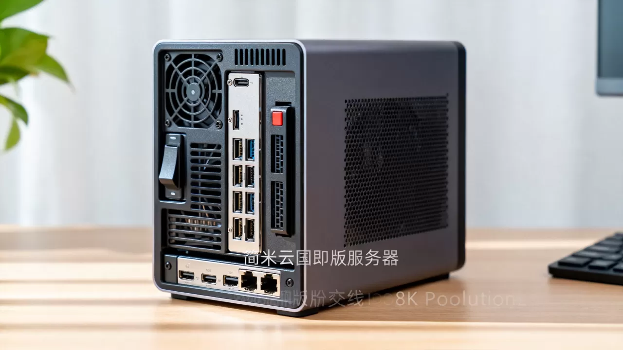 简米云国即版服务器到底好用吗?,多少钱? 简米云国即版服务器到底好用吗?,多少钱?