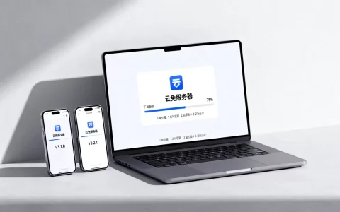 云免服务器怎么下载安装，哪个版本最稳定？