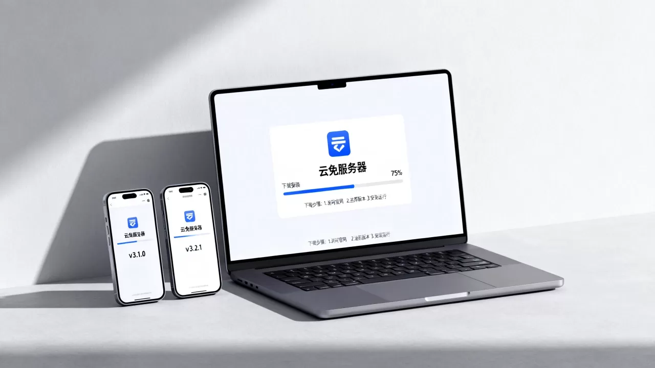 云免服务器怎么下载安装,哪个版本最稳定? 云免服务器怎么下载安装,哪个版本最稳定?