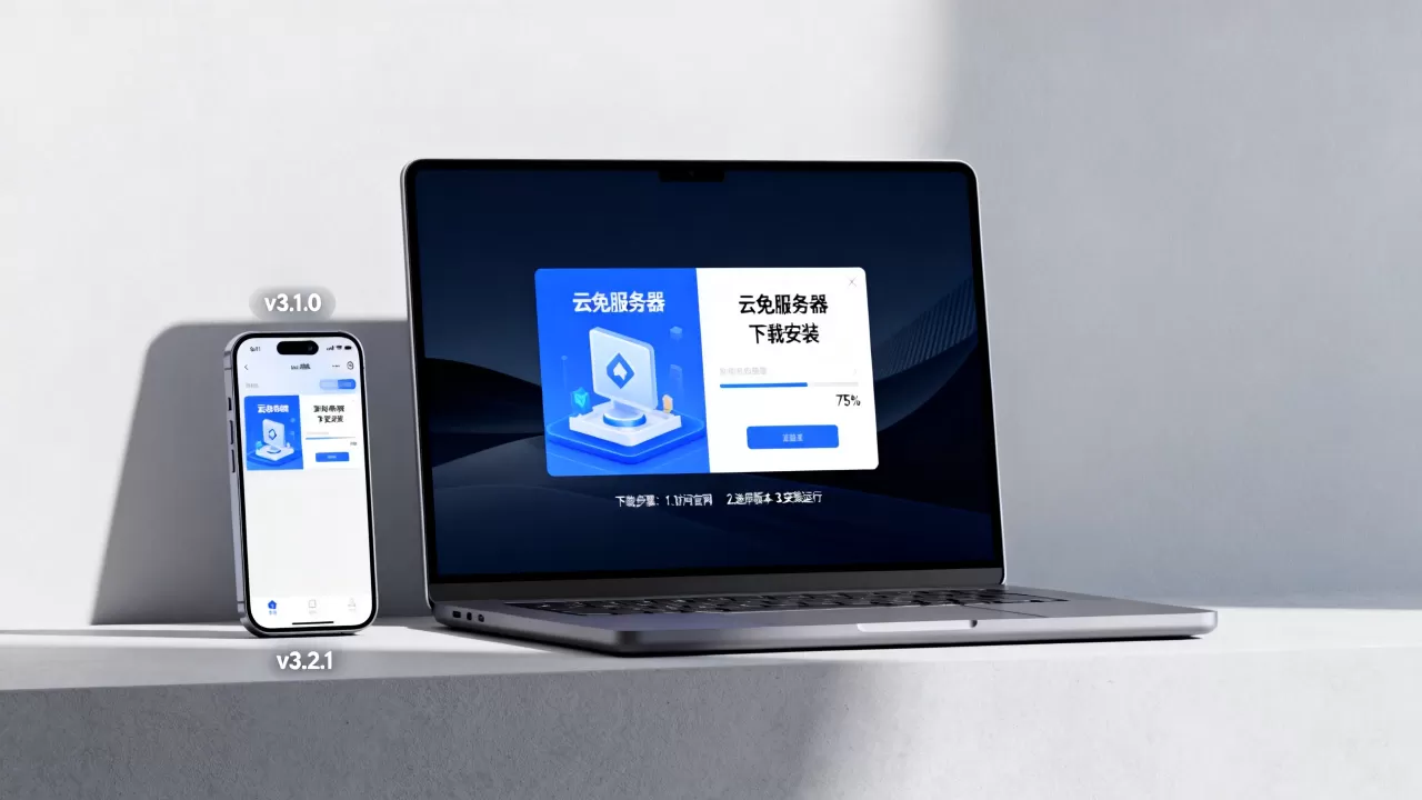 云免服务器怎么下载安装,哪个版本最稳定? 云免服务器怎么下载安装,哪个版本最稳定?