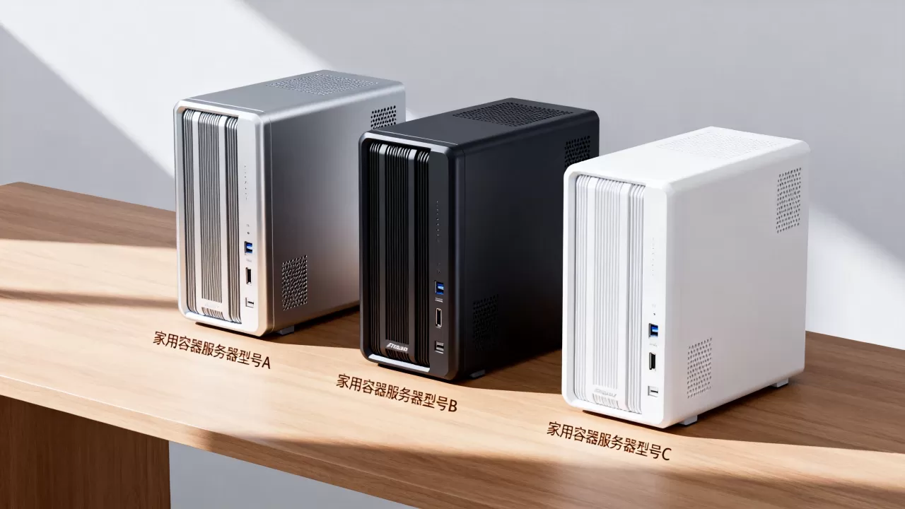 家用容器服务器有哪些选择,怎么选性价比高的? 家用容器服务器有哪些选择,怎么选性价比高的?