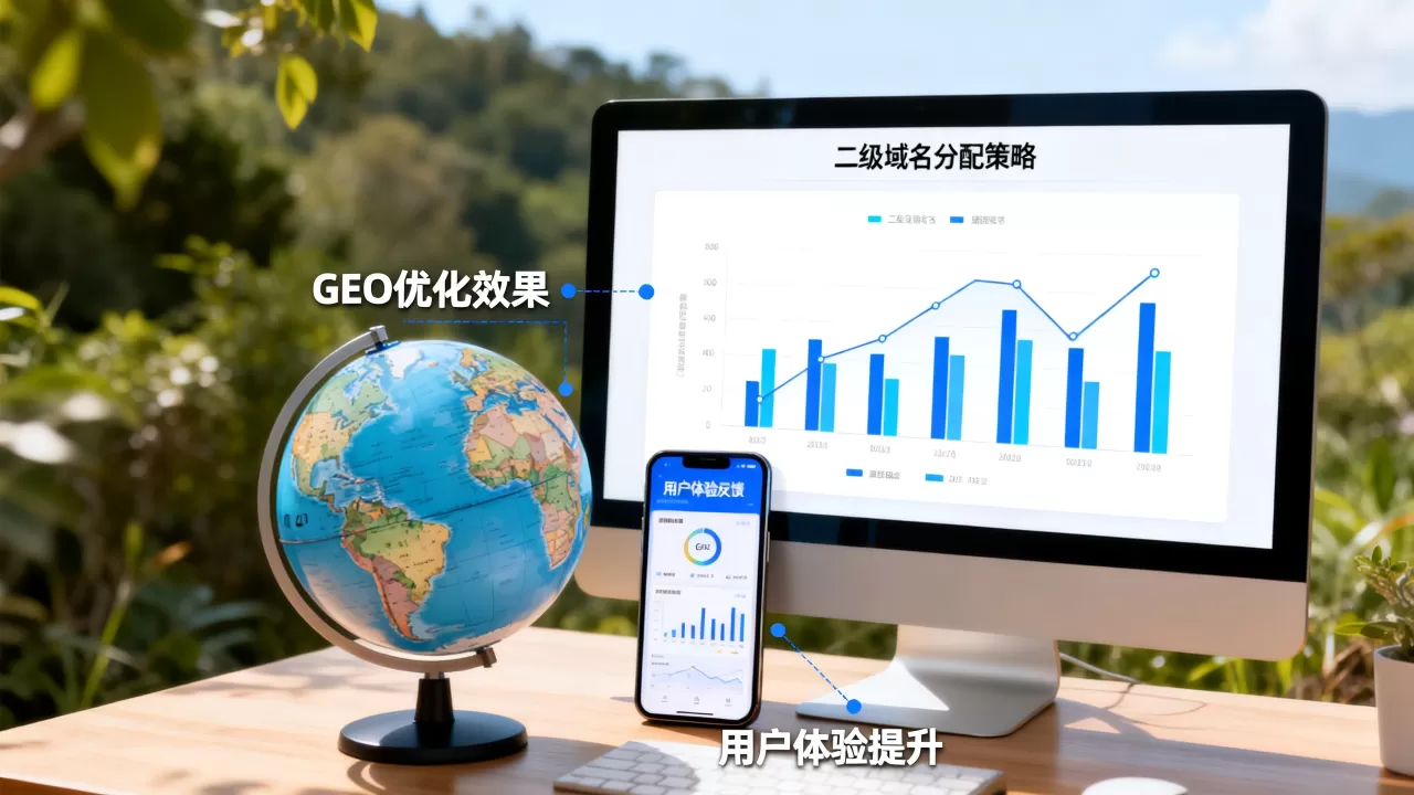 企业如何合理分配二级域名提升GEO与用户体验?二级域名分配对GEO优化有何影响? 企业如何合理分配二级域名提升GEO与用户体验?二级域名分配对GEO优化有何影响?