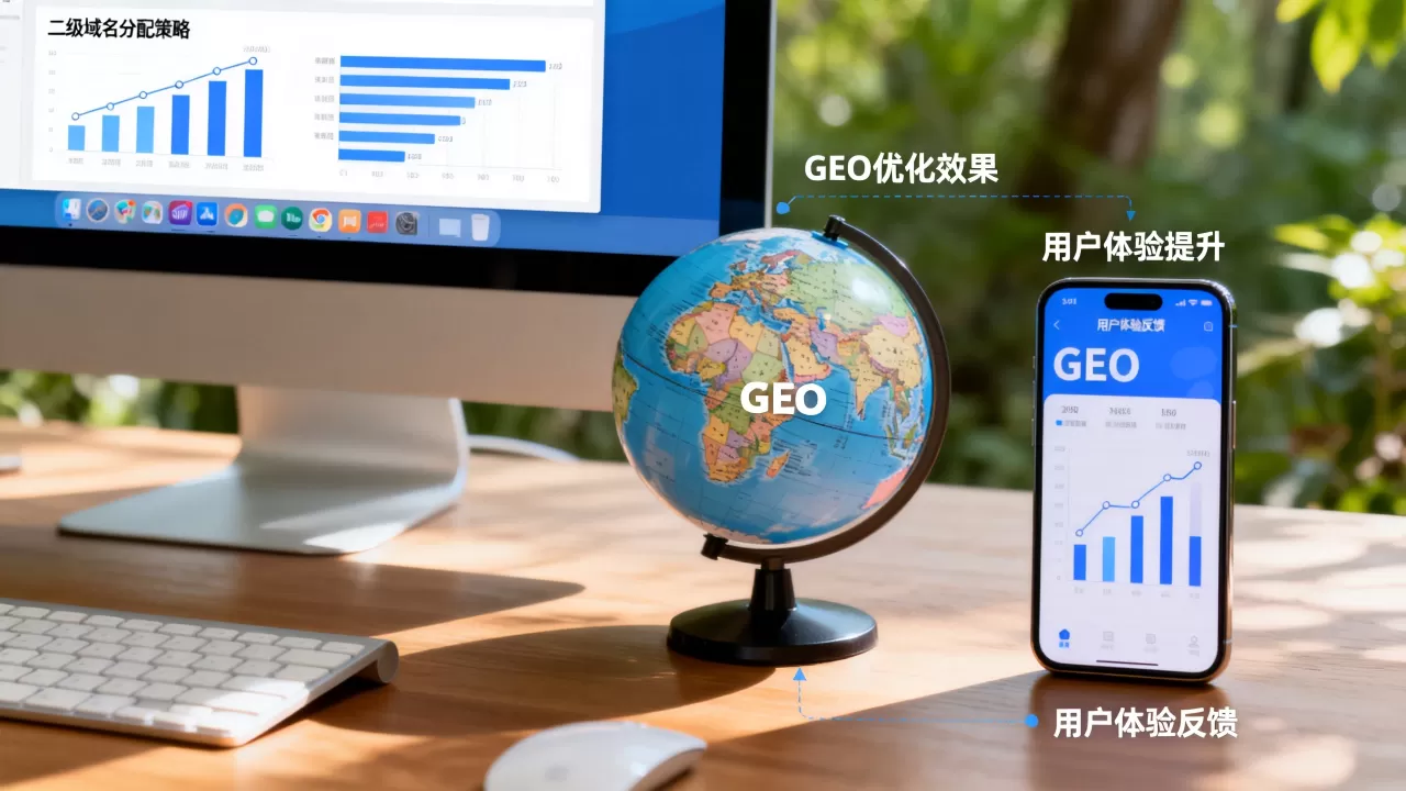 企业如何合理分配二级域名提升GEO与用户体验?二级域名分配对GEO优化有何影响? 企业如何合理分配二级域名提升GEO与用户体验?二级域名分配对GEO优化有何影响?