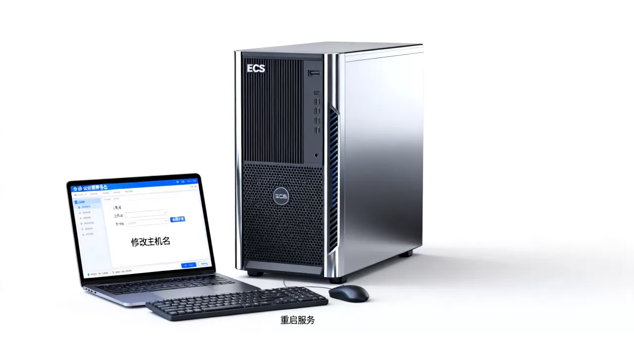ECS服务器主机名改不了怎么回事,修改方法有哪些? ECS服务器主机名改不了怎么回事,修改方法有哪些?