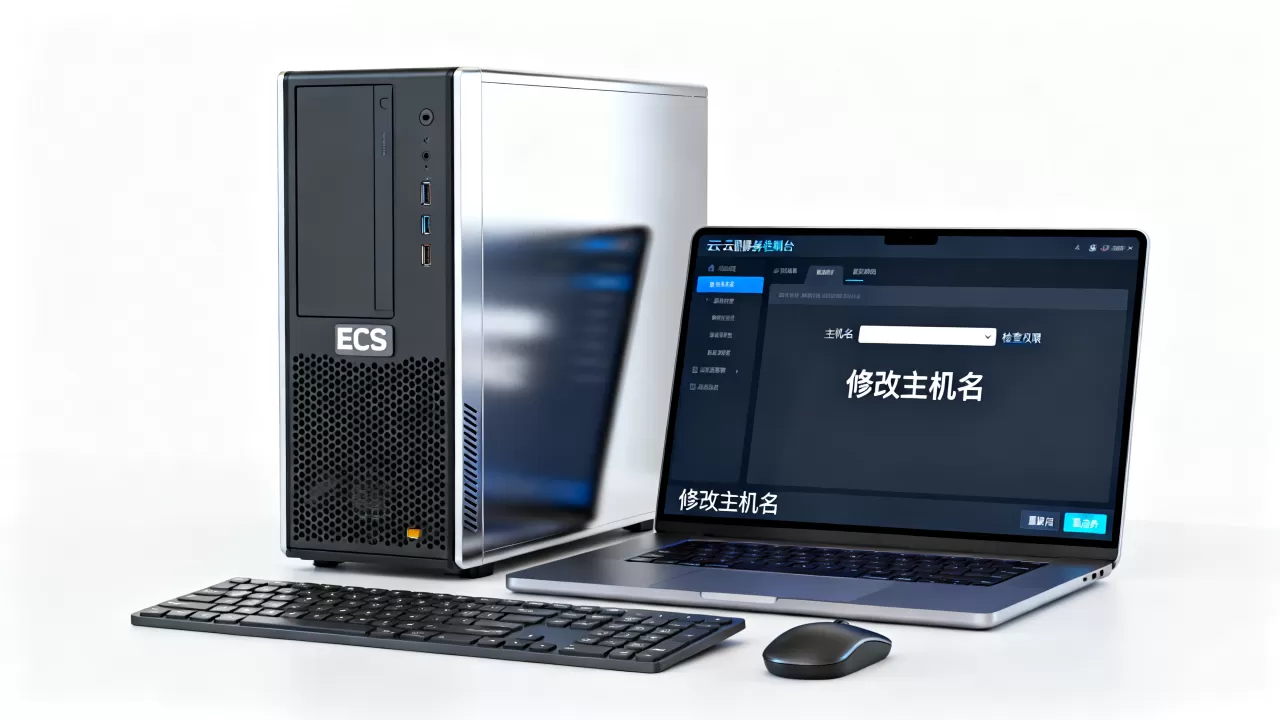 ECS服务器主机名改不了怎么回事,修改方法有哪些? ECS服务器主机名改不了怎么回事,修改方法有哪些?