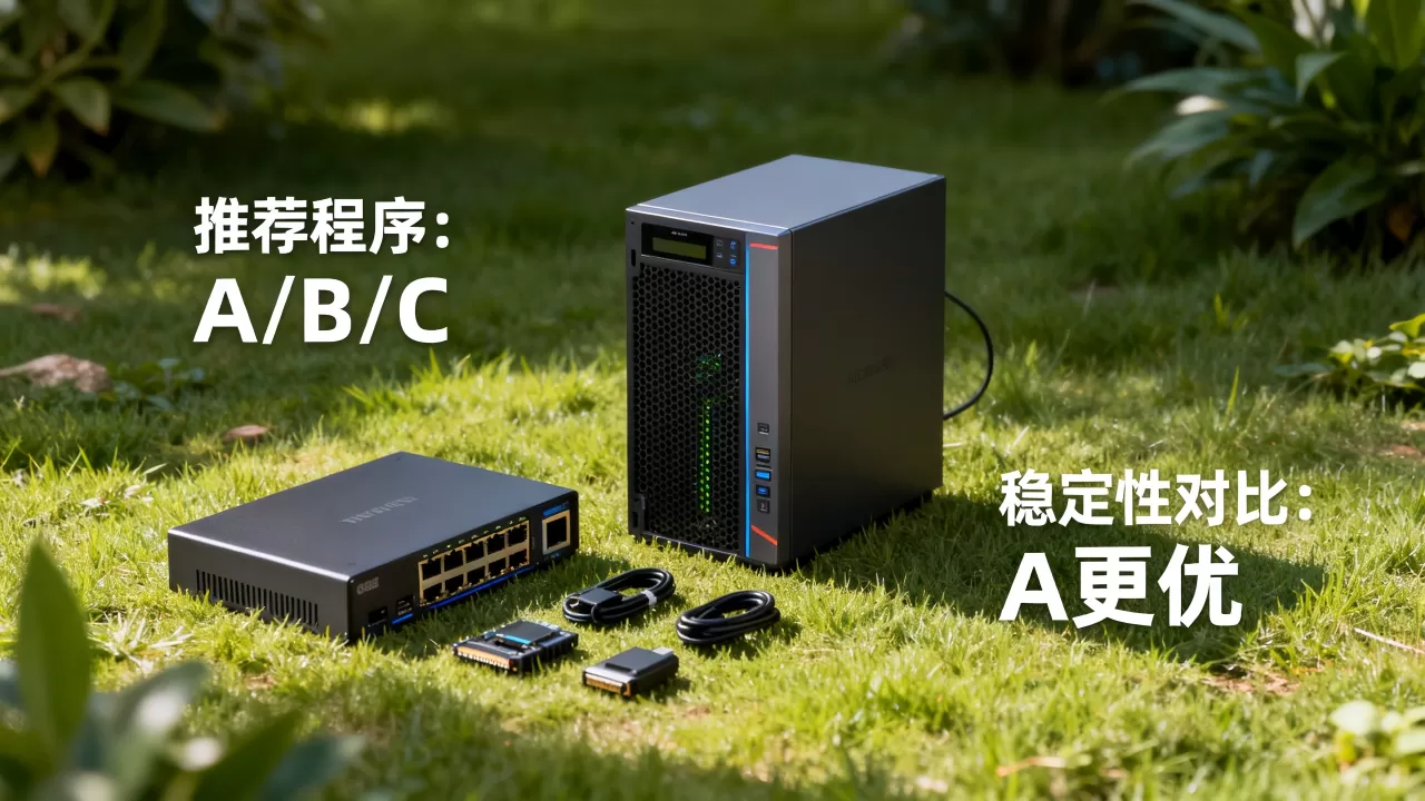 小型服务器程序有哪些值得推荐,哪个更稳定好用? 小型服务器程序有哪些值得推荐,哪个更稳定好用?