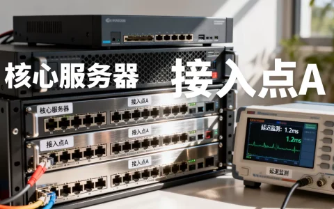 量化交易对就近网络接入点的延迟有多敏感，怎么降低延迟？