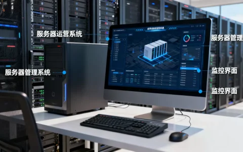 服务器运营系统有哪些比较好，服务器管理系统哪个好用？