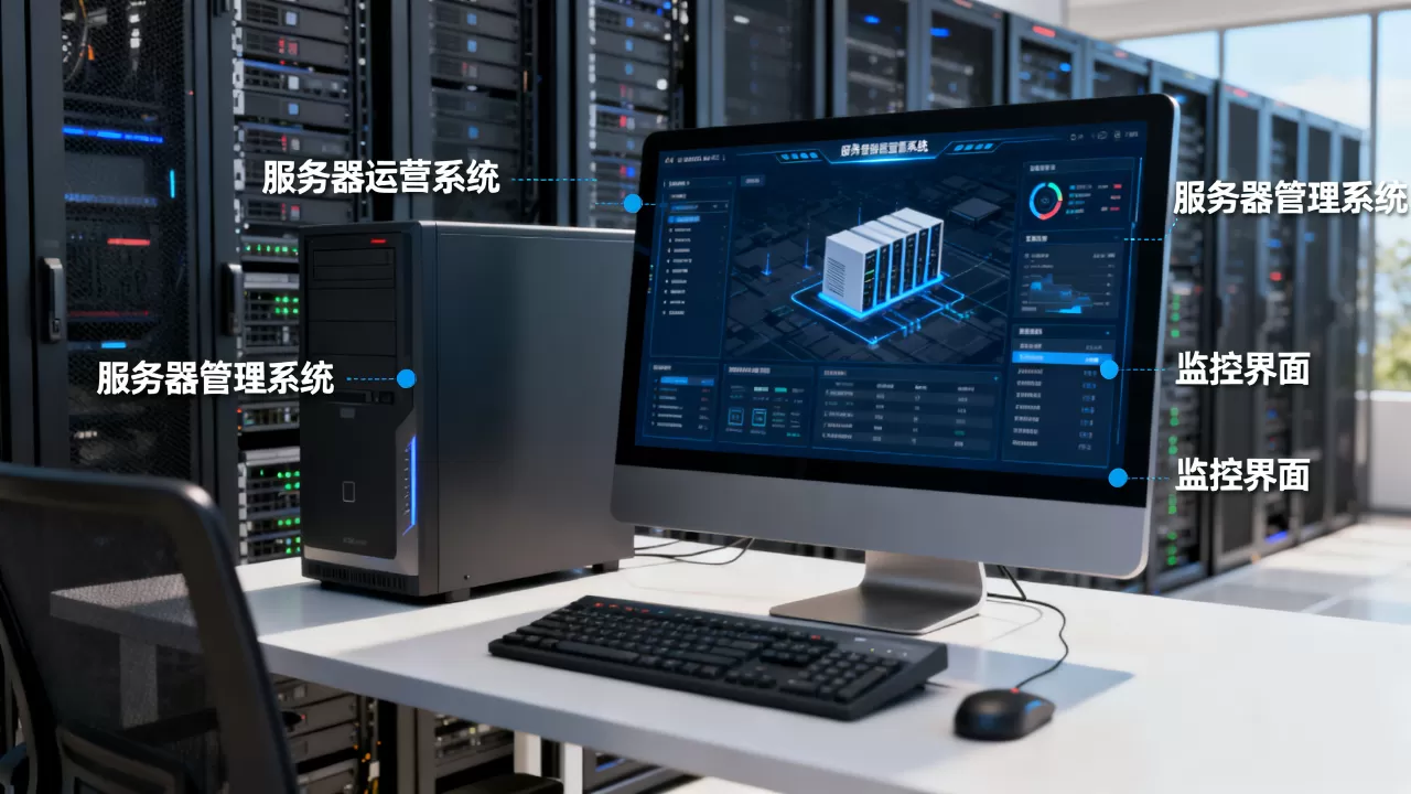 服务器运营系统有哪些比较好,服务器管理系统哪个好用? 服务器运营系统有哪些比较好,服务器管理系统哪个好用?