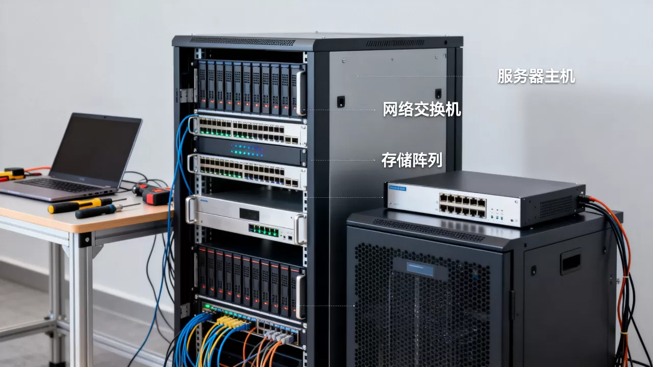 校园媒体服务器都有哪些,学校媒体服务器怎么搭建? 校园媒体服务器都有哪些,学校媒体服务器怎么搭建?