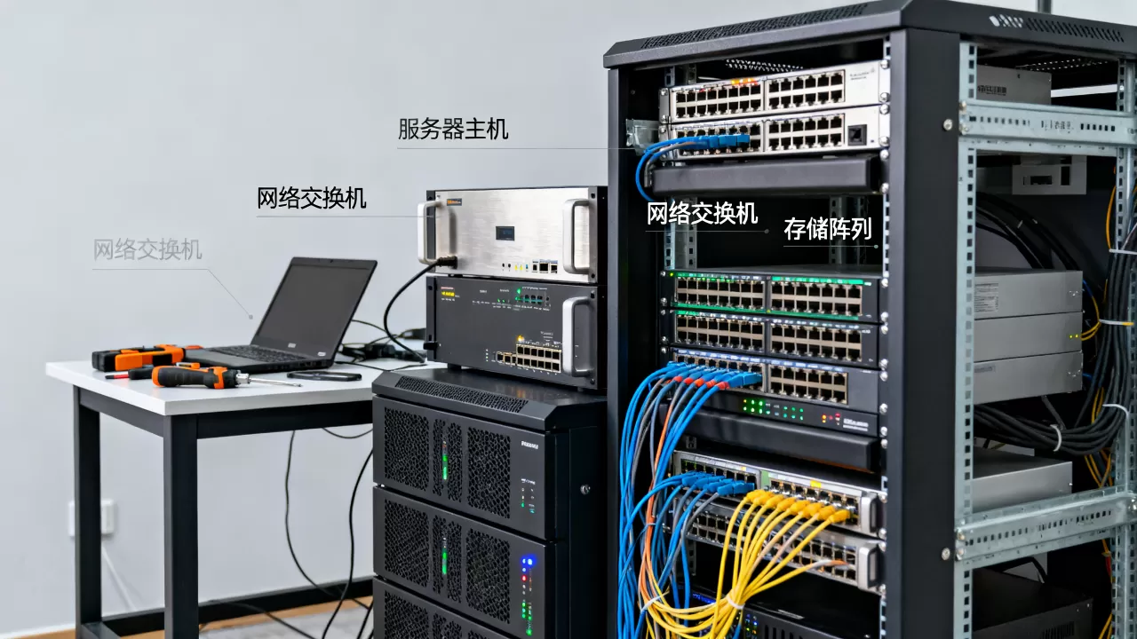 校园媒体服务器都有哪些,学校媒体服务器怎么搭建? 校园媒体服务器都有哪些,学校媒体服务器怎么搭建?