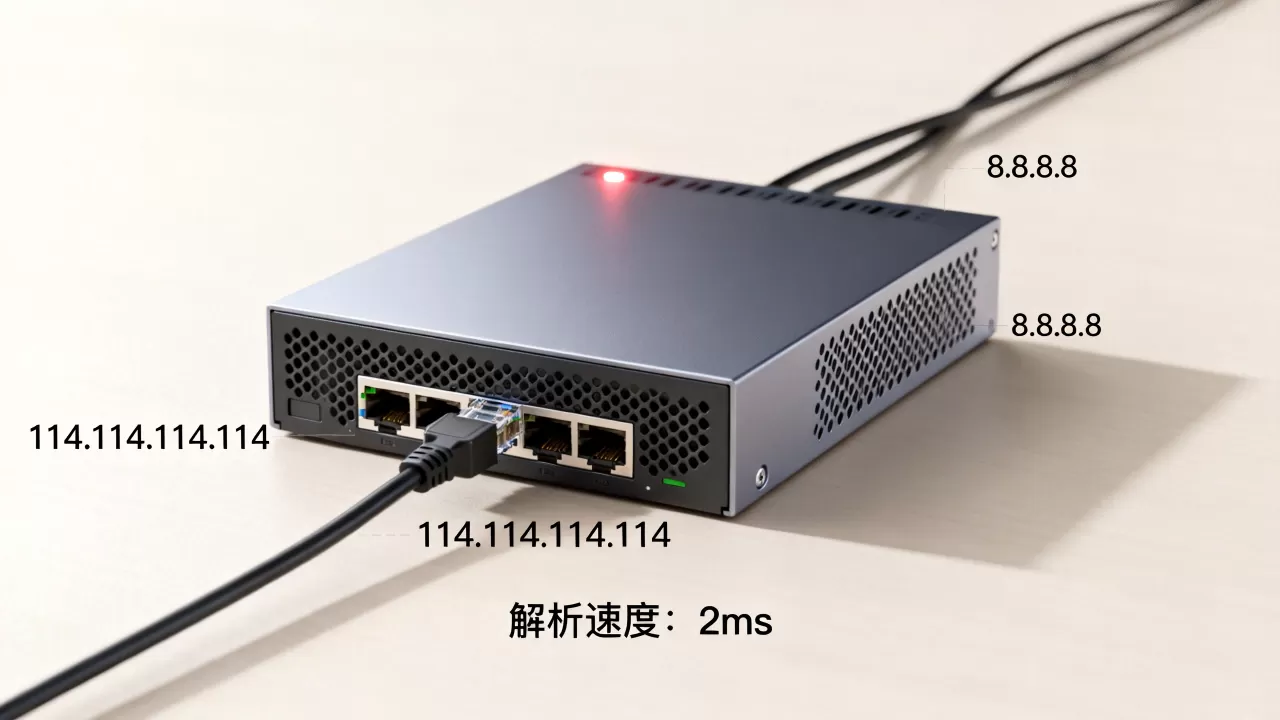 全网通的DNS服务器是多少,哪个DNS解析最快 全网通的DNS服务器是多少,哪个DNS解析最快