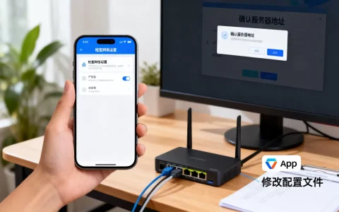 客户端apk如何修改才能连接服务器，连接不上怎么办